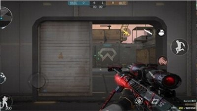 gz穿越火线内置菜单(3)