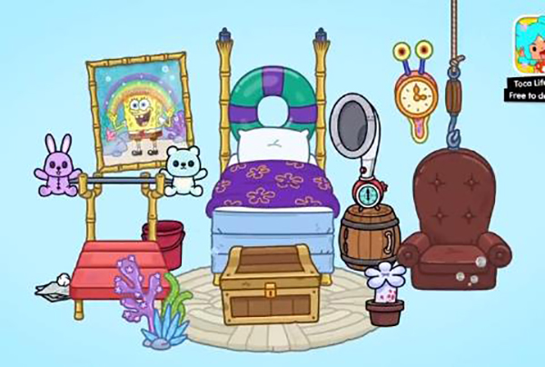 托卡世界(最新版)(3)