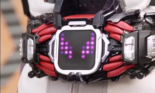 假面骑士腰带模拟器合集最新版