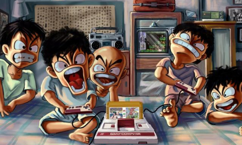 20年以前老游戏大全