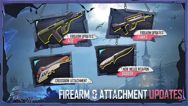 pubg国服版地铁逃生(2)