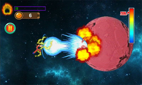 火柴人之神3最新版(2)