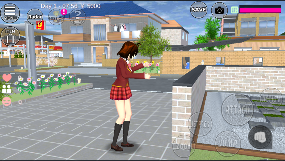 樱校英文版最新版(2)