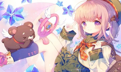 最受玩家喜爱的游戏