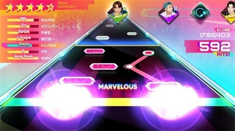 RhythmHive最新版本(1)