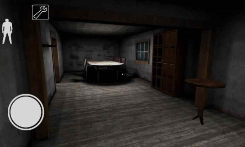 恐怖老奶奶内置作弊菜单