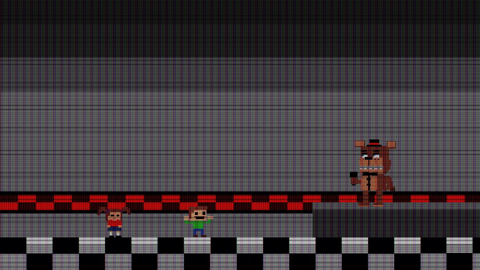 fnaf5代娘化版(3)