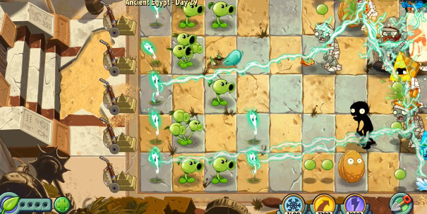 植物大战僵尸2返茂版(1)