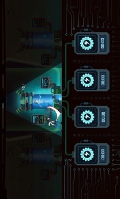 逃生游戏死室(2)