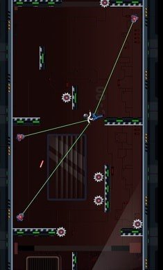 逃生游戏死室(4)