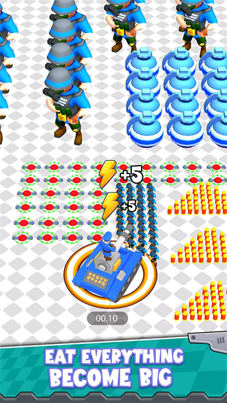 指挥官竞技场(2)