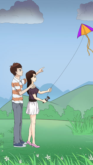 拆散情侣大作战2完整版(3)