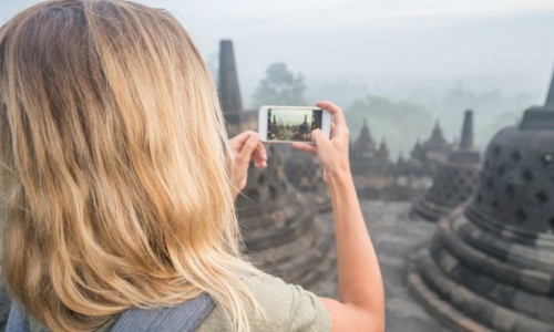 拍照app排行榜前十名
