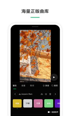 云秒剪官网版app(4)