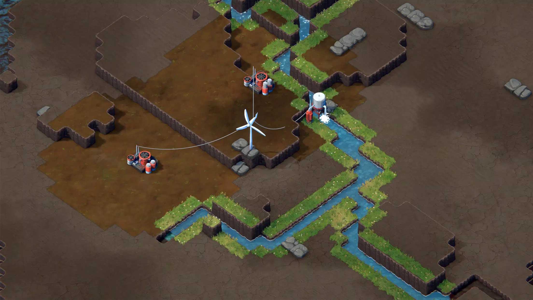 伊始之地手机版(5)