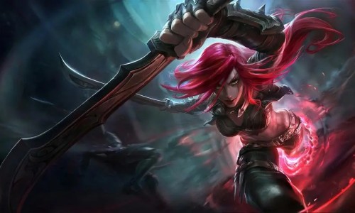 2023年人气最高的手游