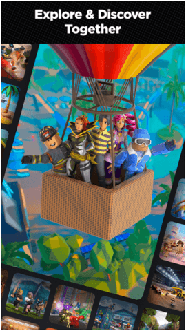 罗布乐思手机版(2)