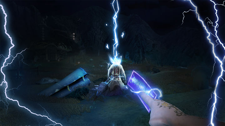 无尽噩梦5怨灵咒内置菜单FF(4)