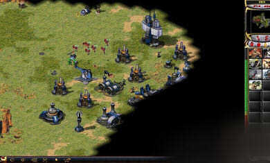 红警2共和国之辉单机中文版(3)