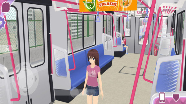 少女都市3d(作弊菜单)中文版免费(3)