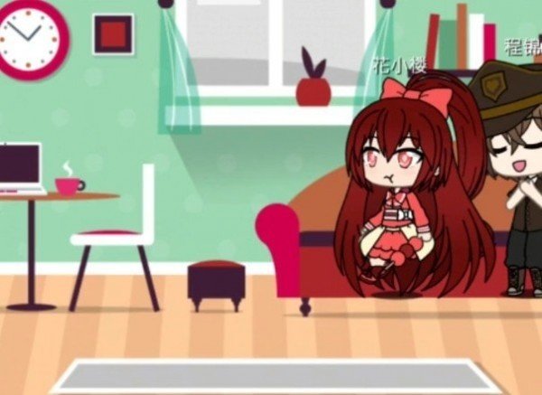 樱花迷你秀2023最新版(2)