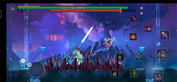 重生细胞国际版(1)