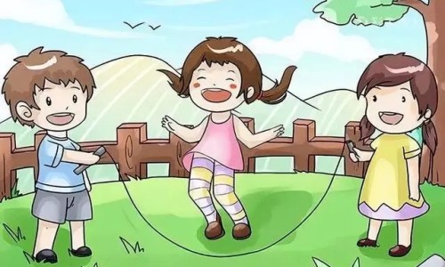 三个人可以玩的游戏