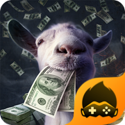 模拟山羊太空版