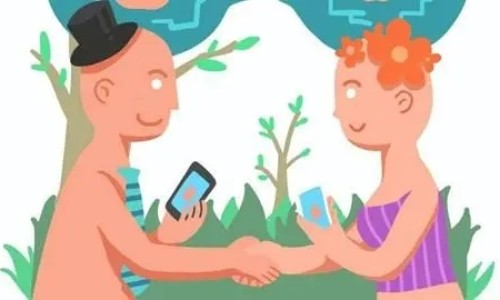 可以和陌生人语音聊天的软件