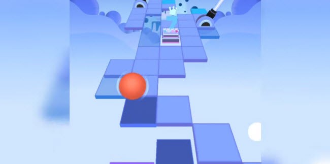 滚动的天空最新版本(2)