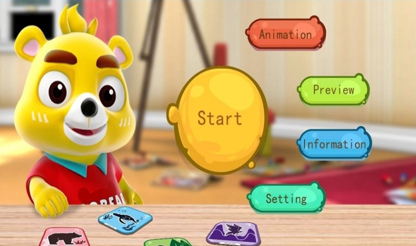 口袋动物园app(2)