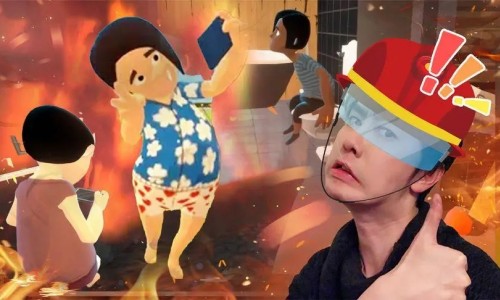 适合蹲坑时玩的游戏