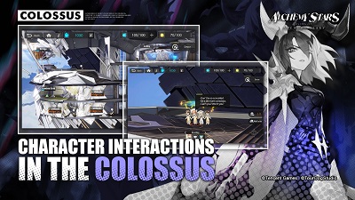 白夜极光官网版日服(3)