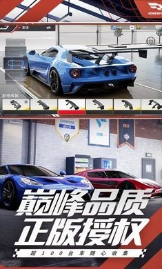 巅峰极速官网版(2)