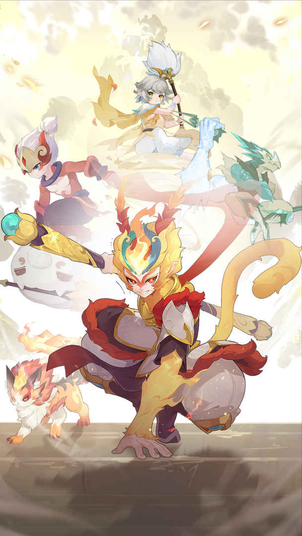 长安幻想官方版(1)