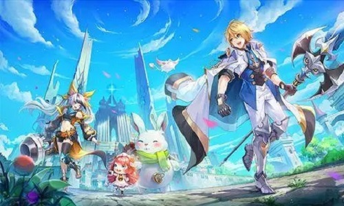 好玩游戏推荐2023