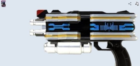 假面骑士终骑模拟器(3)