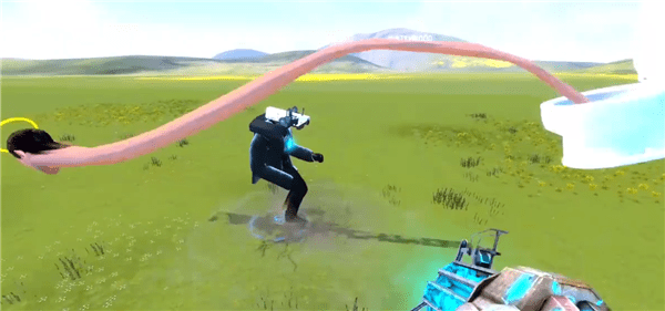 盖瑞模组马桶人完整版(3)