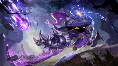 英雄联盟手游体验服最新版(2)