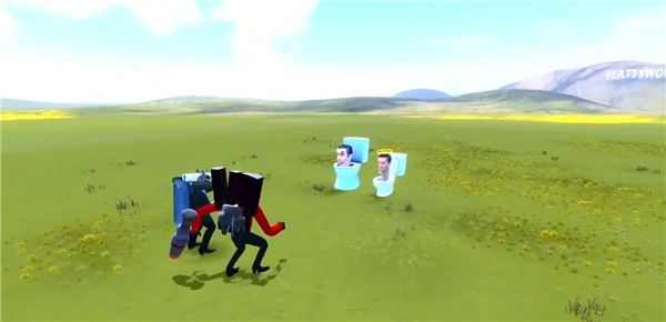 盖瑞模组(汉化版)(2)