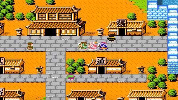 吞食天地手机版单机(3)