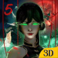 无尽噩梦5怨灵咒内置菜单青帝