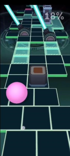 滚动的天空七年之梦版本(1)