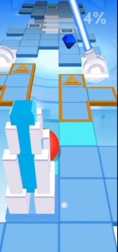 滚动的天空七年之梦版本(2)