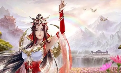 没有病毒的手机版游戏