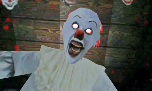 恐怖老奶奶2版本大全