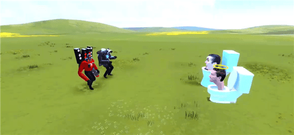 盖瑞模组手机版(1)