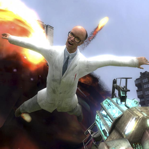 盖瑞模组马桶人版