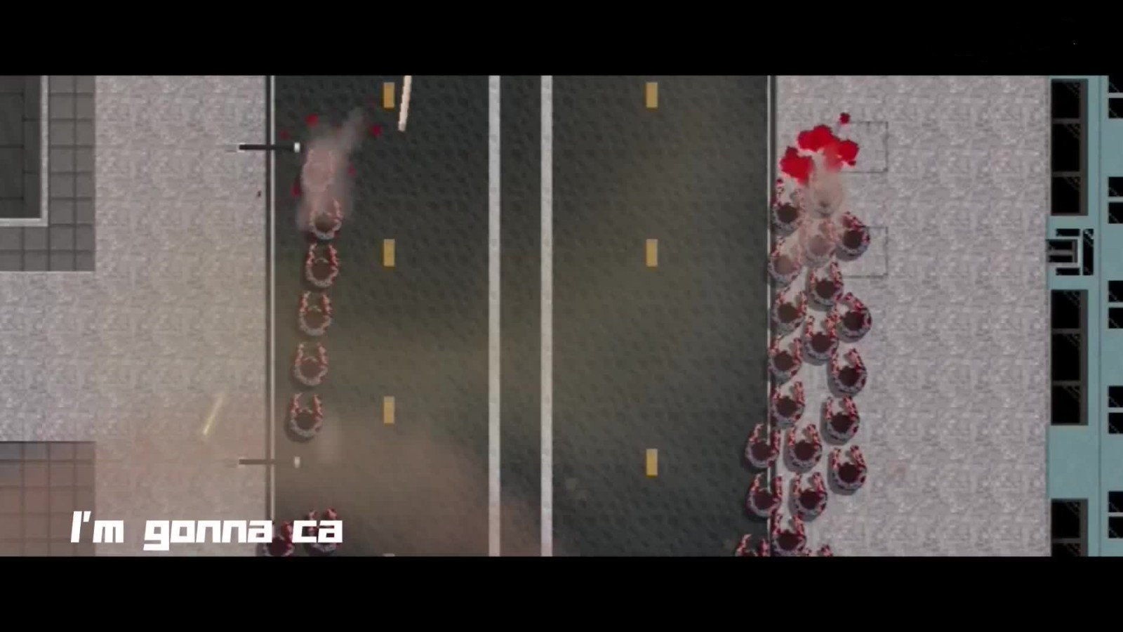 铁锈战争隔离区模组正版 游戏截图2