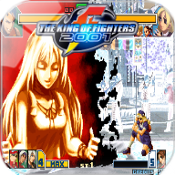 拳皇2001全boss版